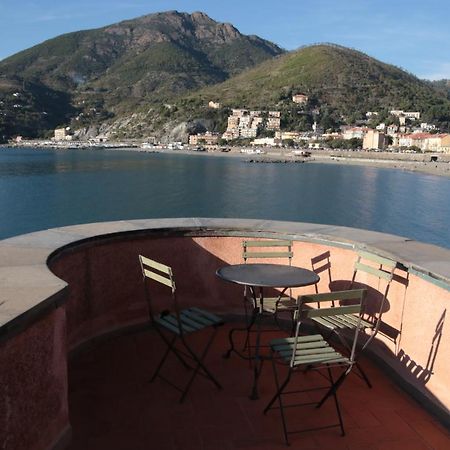 Villa La Pietra - Luxury Location In Levanto, 5 Terre Bagian luar foto