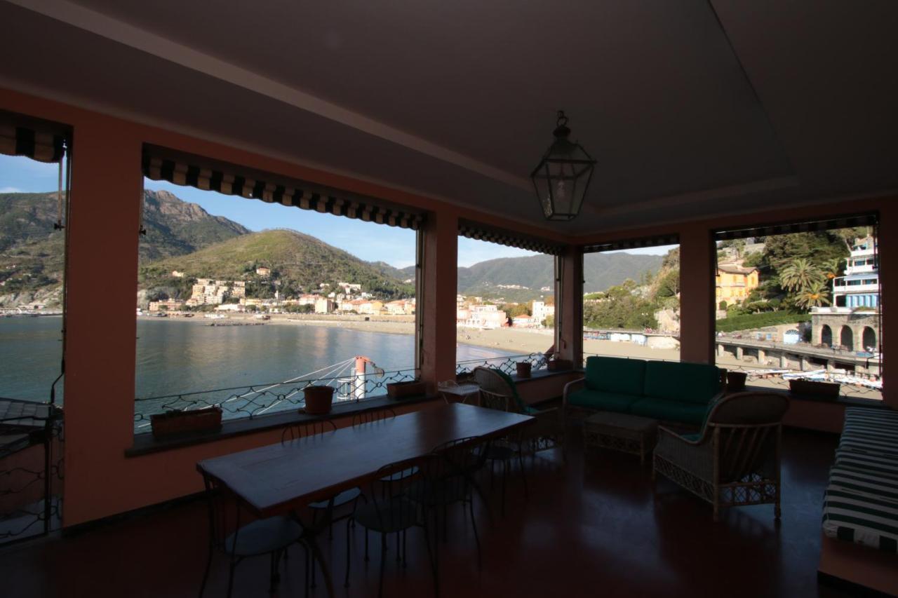 Villa La Pietra - Luxury Location In Levanto, 5 Terre Bagian luar foto