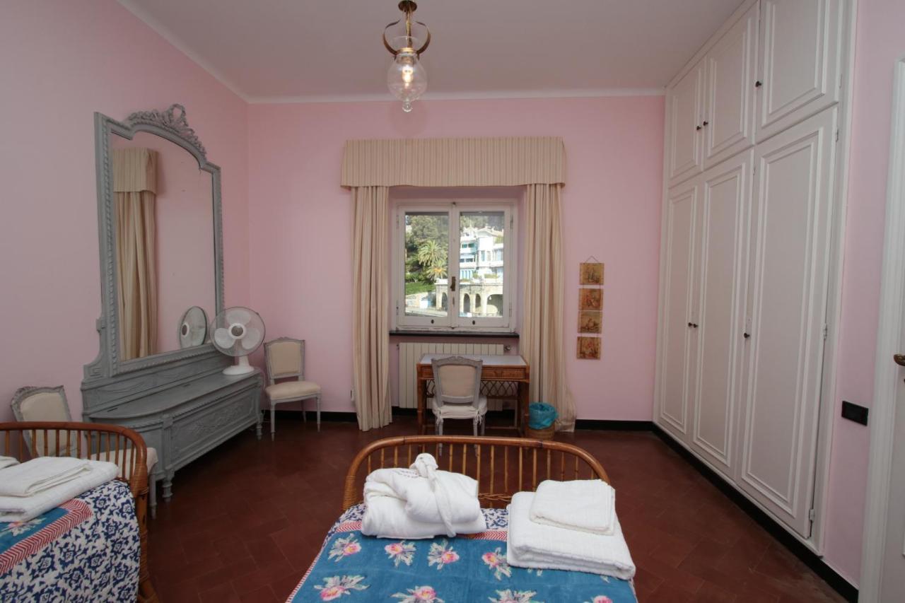Villa La Pietra - Luxury Location In Levanto, 5 Terre Bagian luar foto