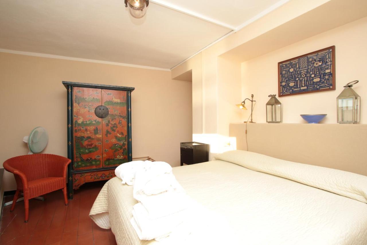 Villa La Pietra - Luxury Location In Levanto, 5 Terre Bagian luar foto
