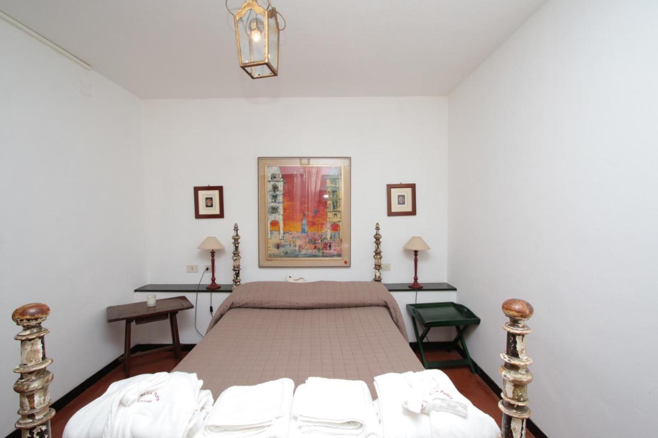 Villa La Pietra - Luxury Location In Levanto, 5 Terre Bagian luar foto