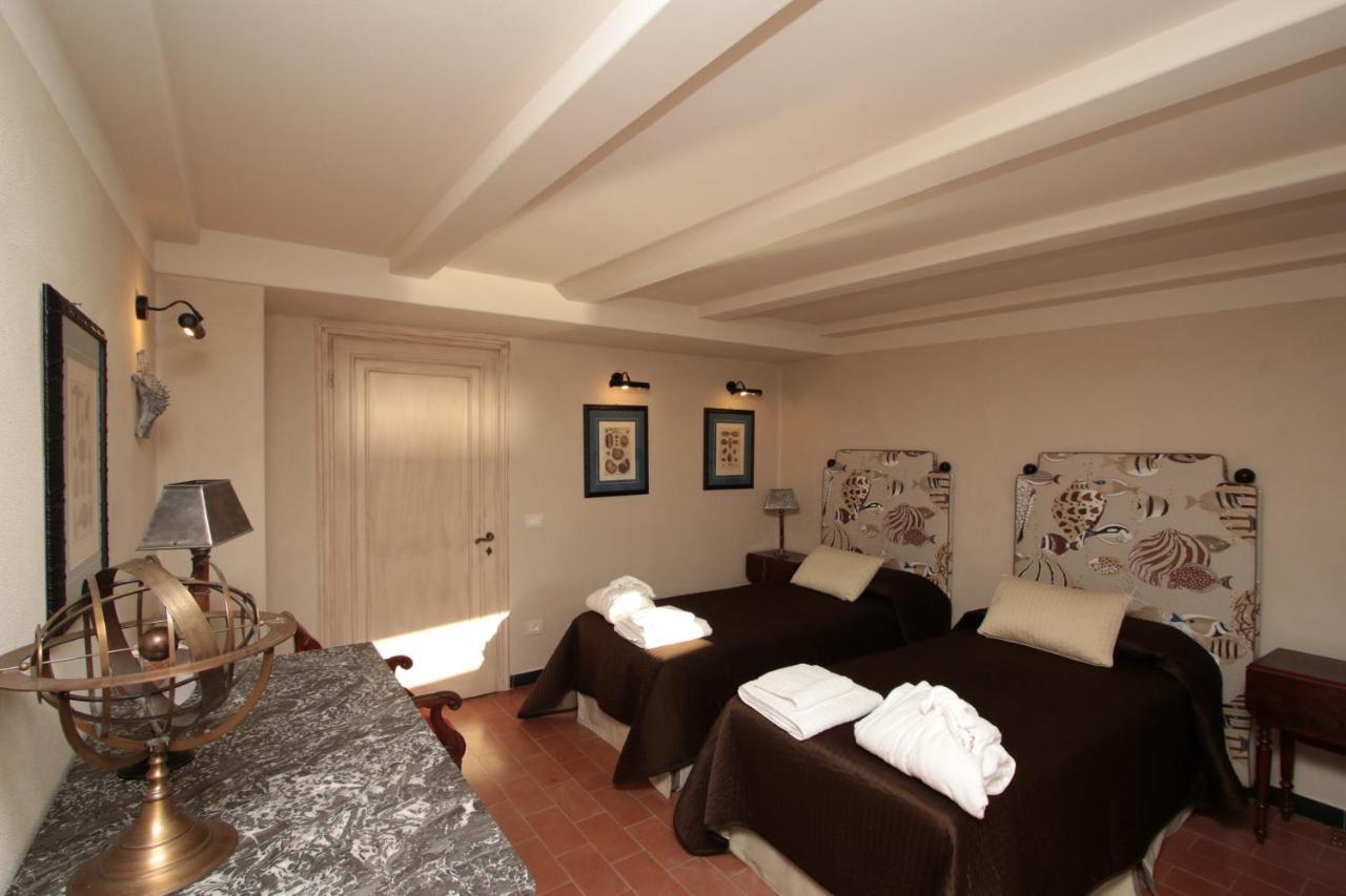 Villa La Pietra - Luxury Location In Levanto, 5 Terre Bagian luar foto