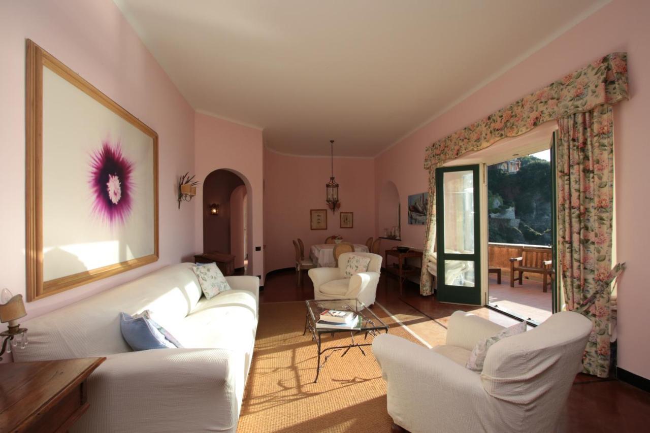 Villa La Pietra - Luxury Location In Levanto, 5 Terre Bagian luar foto