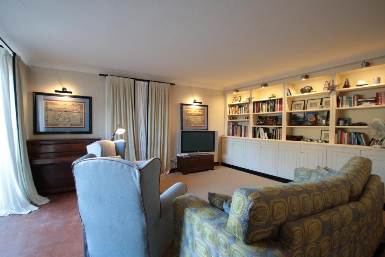 Villa La Pietra - Luxury Location In Levanto, 5 Terre Bagian luar foto
